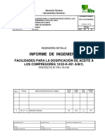 Informe de Ingenieria