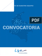 CONVOCATORIA IBAGUÉPPTXok