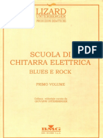 Blues E Rock - Vol 1