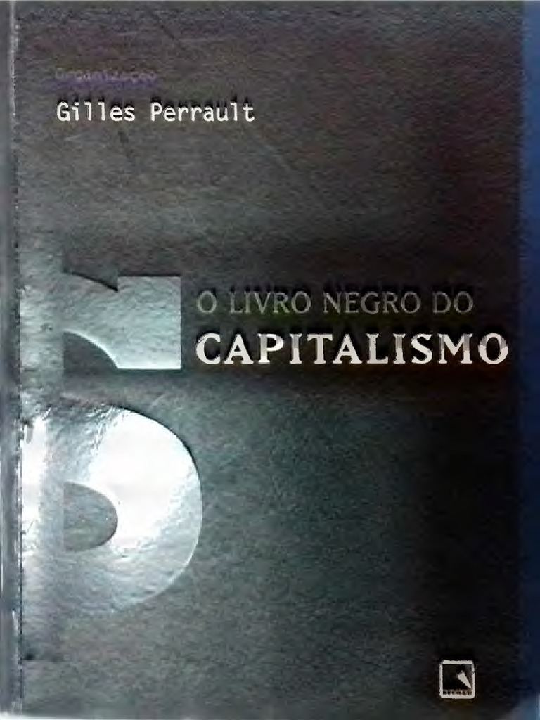 O Livro Negro Da Loteria