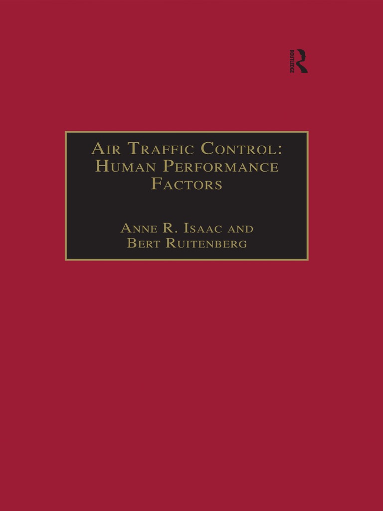 Air Traffic Control: Human Performance Factors | PDF | Human Factors ...