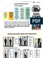 Bil 12 2016 Peraturan Berpakaian Ke Pejabat PDF