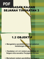 Pendidikan Formal