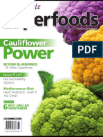 @Enmagazine the.ultimate Super Foods Summer 2019.II