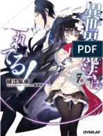 Isekai Mahou Wa Okureteru! Vol 7.pdf