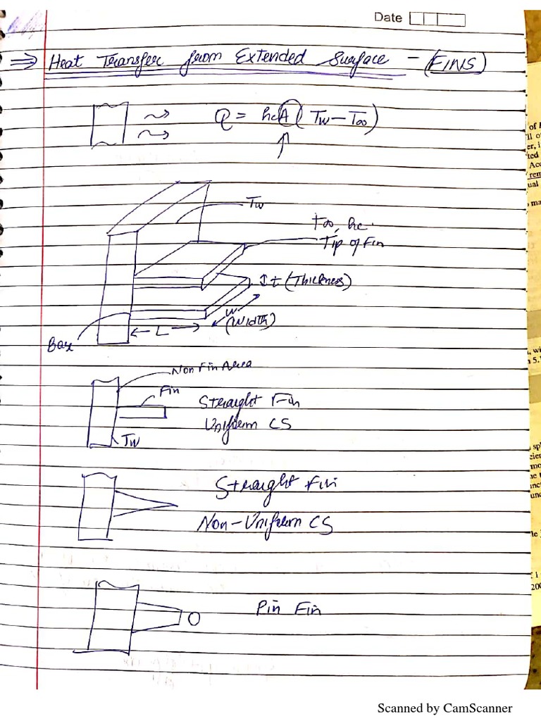 HMT Fins | PDF