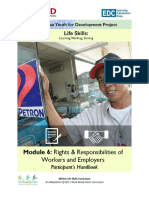 PH Module-6 Rights-Responsibilities PDF