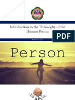 Freedom of The Human Person - PPSX