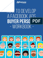 Buyer Personas Workbook PDF