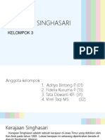 Kerajaan Singhasari