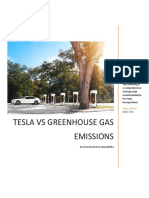 Tesla Strategic Plan PDF