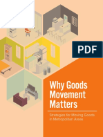 Why Goods Movement Matters ENG