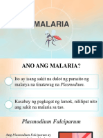 Malariae