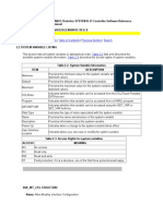 291002612 FANUC Robotics Variables