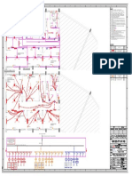 ELECTRICAL CONDUIT AND FITTING LAYOUT PLAN