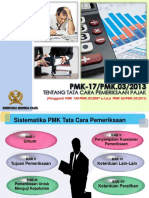 PMK.17 - PMK.03 - 2013 Jul 2014