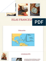 Islas Francesas