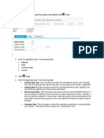 Material Cost Estimate - CK11N