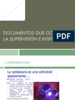 Documentos Que Goviernan PDF