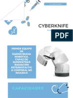 Cyber Knife