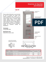 Puerta de Seguridad P2