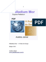 Palladium Mor - Avelino Junior