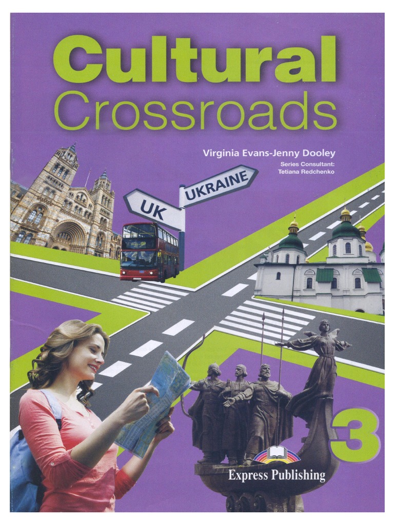 Cultural Crossroads 3 PDF | PDF