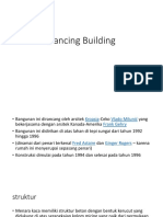 274316 Dancing Building