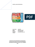 Modul Ajar Matematika