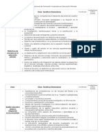 Lineas-De-Investigacion en PNF y PNFAE PRIMARIA-28!7!2018