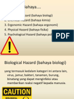 Klasifikasi Bahaya1