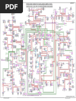 Bangladesh Power Grid Overview Map | PDF | Electrical Engineering ...