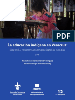 Libro educacion indigena