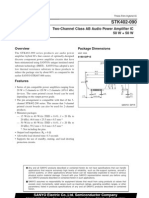 Datasheet