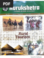 Kurukshetra April 19(E)