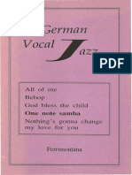 One Note Samba-SATB-ChristophSch+¦nherr.pdf