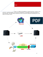 Buffalo Eu BV.: Replication With T5000/7000