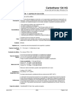 Carbothane 134 HG PDS