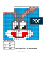 1AS-Bugs-Bunny-ejercicios-animados 1 PDF