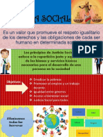 Justicia Social PDF