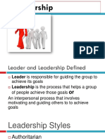 LeadershipPresentation11 22