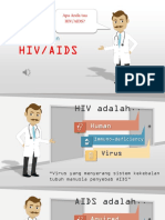 Penyuluhan: Hiv/Aids