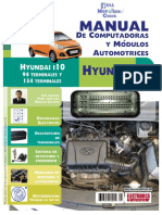 Hyundai I10 - Full Motores Check