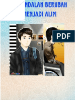 Berandalan Menjadi Alim PDF