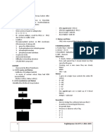 Rh Blood Group System Clinical Importance and Antigens