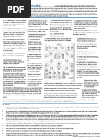 Morphagene Front Panel Cheat Sheet Alternate Version