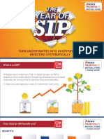 Year of Sip Presentation