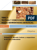 Tema 2. Textura Rocas Sed_a2012