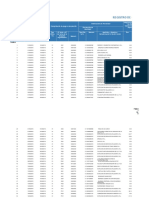 Report Consulta Registro Compra