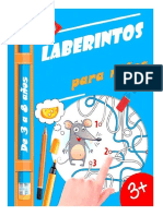 Laberintos para Niños